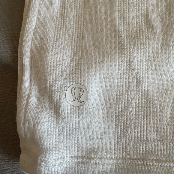 Lululemon Tank Top - Picture 4 of 6